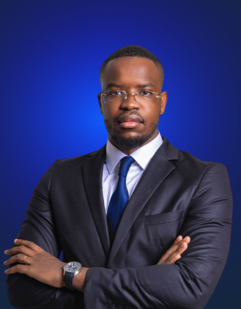 Mike Luntadila